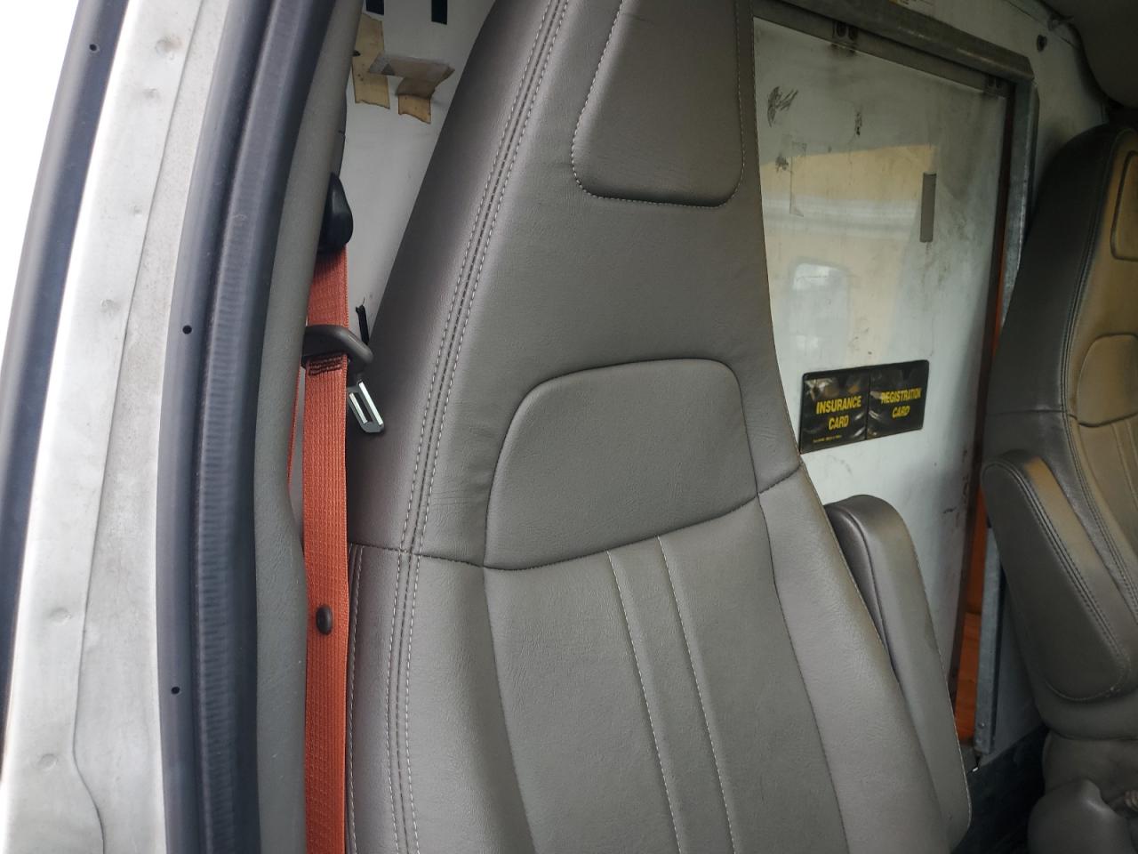 2018 Chevrolet Express G3500 VIN: 1GB0GSFG1J1332945 Lot: 62522415