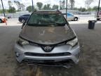 2017 Toyota Rav4 Xle   zu verkaufen in Cartersville, GA - Front End
