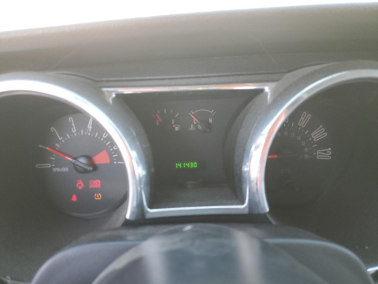 2008 Ford Mustang VIN: 1ZVHT80N485107875 Lot: 63042475