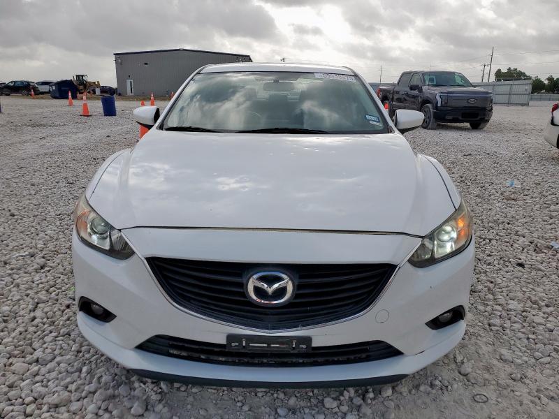  MAZDA 6 2016 Biały