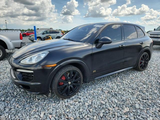 2013 Porsche Cayenne Gts