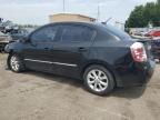 2011 Nissan Sentra 2.0   zu verkaufen in Moraine, OH - All Over