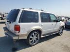 2000 Ford Explorer Eddie Bauer იყიდება Martinez-ში, CA - Vandalism