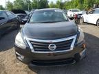 2014 Nissan Altima 2.5 for Sale in East Granby, CT - Front End