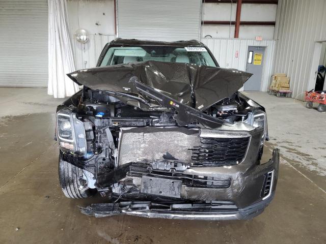  KIA TELLURIDE 2022 Brown
