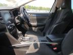 2017 RENAULT MEGANE GT for sale at Copart NEWBURY