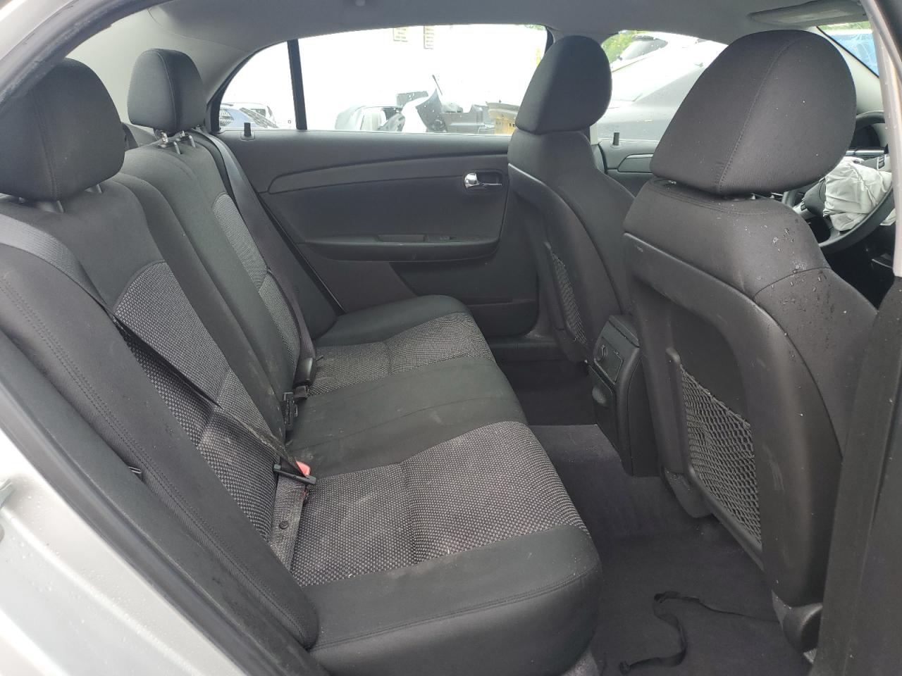 2010 Chevrolet Malibu 1Lt VIN: 1G1ZC5EB2AF296183 Lot: 64770735