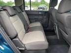 2011 Ford Flex Se de vânzare în Woodhaven, MI - Front End