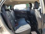 2017 Ford Edge Titanium იყიდება Oklahoma City-ში, OK - Side