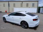 2018 AUDI S5 TFSI QU for sale at Copart CHESTER