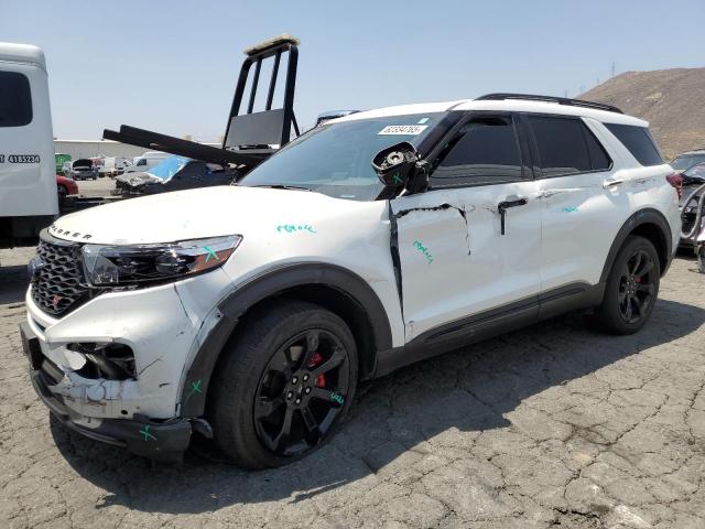 FORD EXPLORER S 2022
