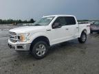 2018 Ford F150 Supercrew იყიდება Lumberton-ში, NC - Side
