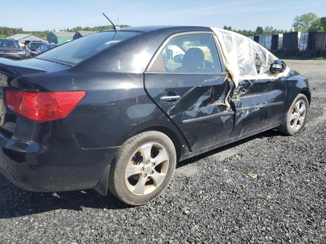 2010 KIA FORTE EX