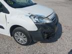 2017 CITROEN BERLINGO 6 for sale at Copart ST HELENS