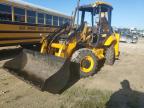 2008 Jcb 2Cx-10-4Ws Backhoe продається в Kansas City, KS - Burn - Engine