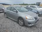 2013 Nissan Sentra S   na sprzedaż w Hueytown, AL - Undercarriage