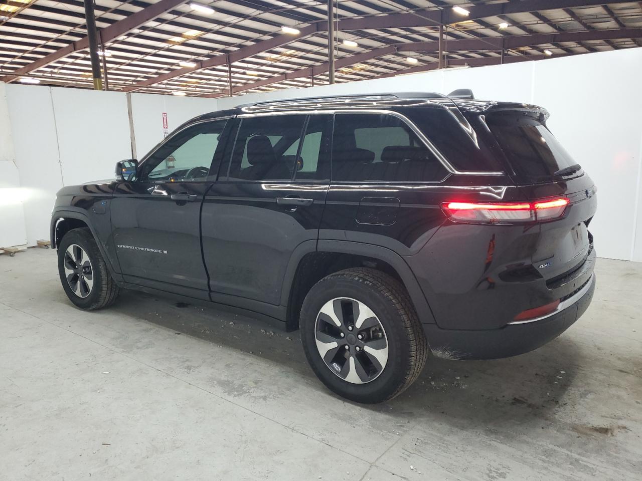 1C4RJYB6XRC129704 JEEP GRAND CHER 2024