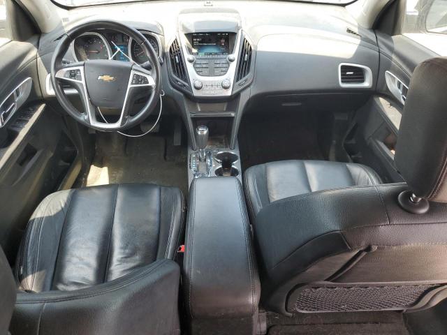 Parquets CHEVROLET EQUINOX 2017 Czarny
