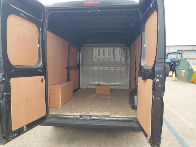 2022 CITROEN RELAY 35 L