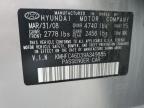 2009 Hyundai Azera Gls for Sale in Littleton, CO - Hail