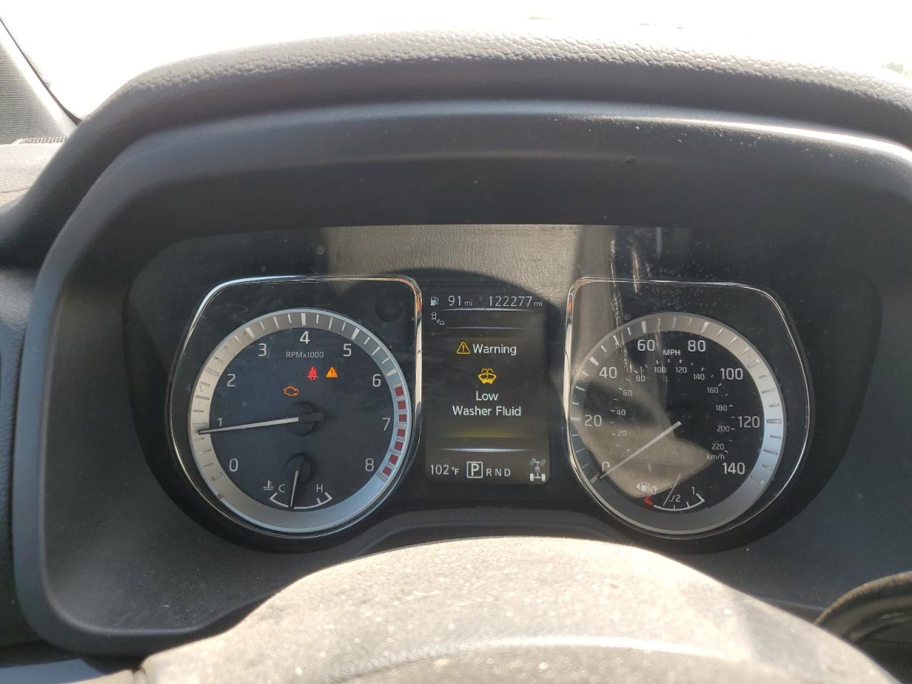 2018 Nissan Titan Sv VIN: 1N6AA1E59JN530528 Lot: 59295245