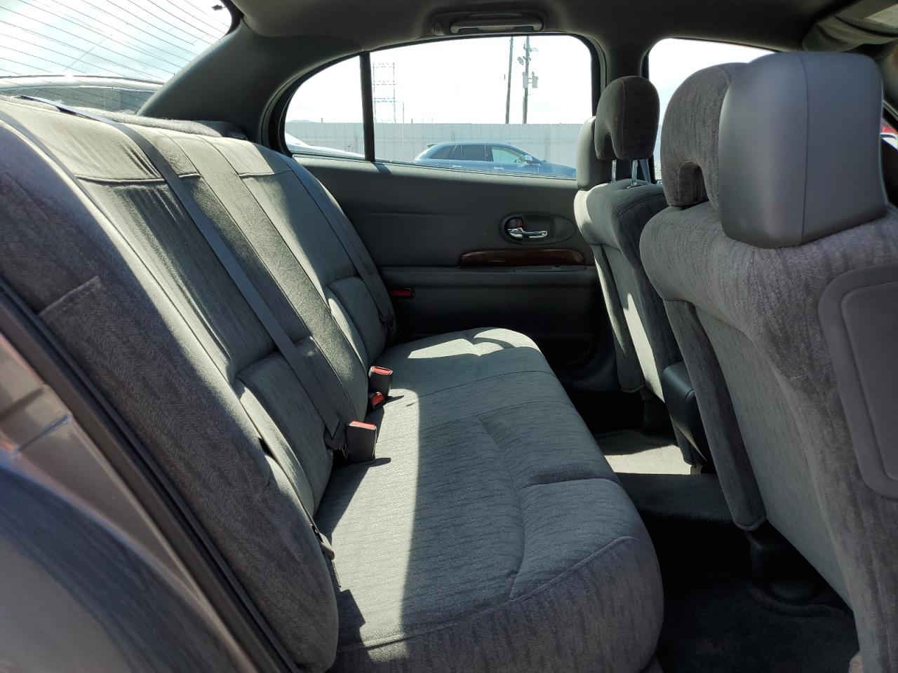 2005 Buick Lesabre Custom VIN: 1G4HP54KX5U218448 Lot: 62801915