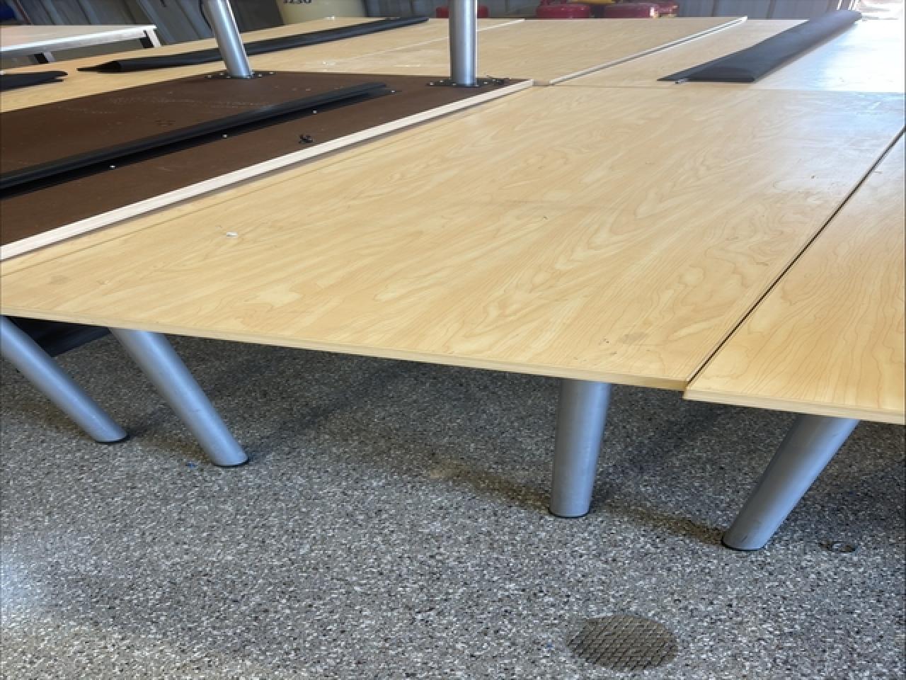 Wood Office Fur for Sale in San Diego, CA - All Over