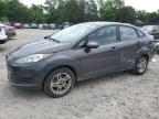 2018 Ford Fiesta Se   for Sale in Madisonville, TN - Side