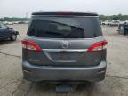 2017 Nissan Quest S for Sale in Chicago Heights, IL - Front End