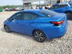 2020 Nissan Versa Sv   zu verkaufen in Memphis, TN - Front End