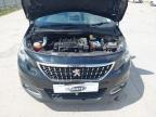 2017 PEUGEOT 2008 ACTIV for sale at Copart YORK