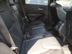 2015 Jeep Cherokee Trailhawk   продається в Graham, WA - Rear End