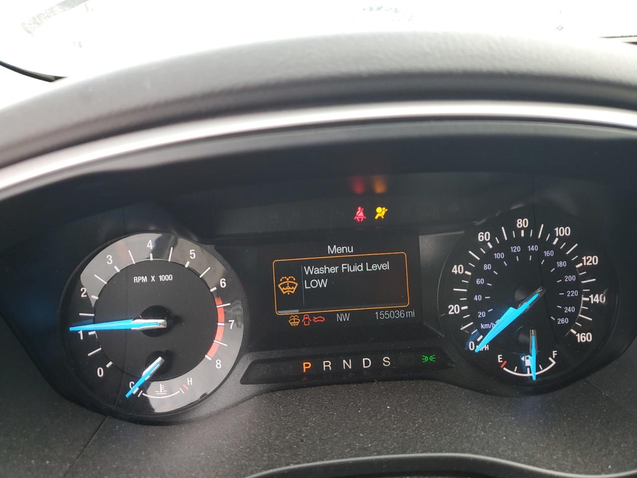 2015 Ford Fusion Se VIN: 3FA6P0H75FR141801 Lot: 61717795