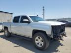 2016 Chevrolet Silverado K1500 Lt for Sale in Fresno, CA - Front End