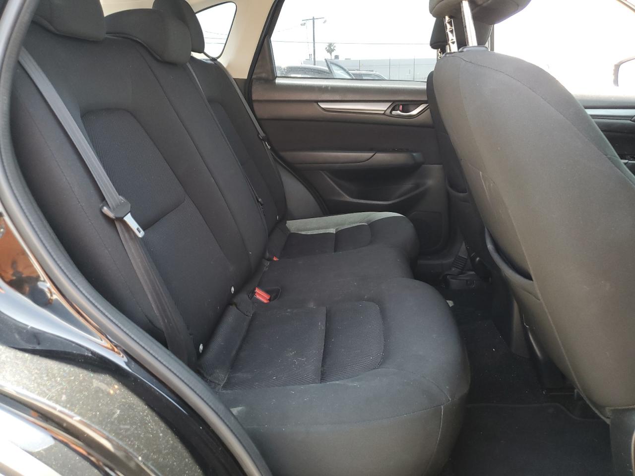 2019 Mazda Cx-5 Sport VIN: JM3KFABM2K0643456 Lot: 60546065