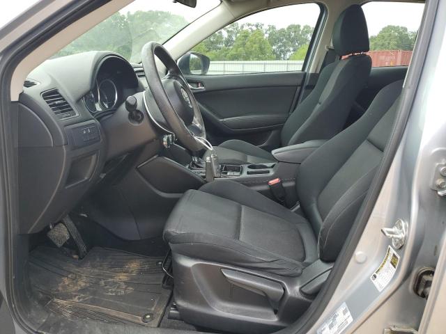  MAZDA CX-5 2016 Biały