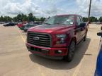 2016 Ford F150 Super Cab за продажба в Oklahoma City, OK - Mechanical