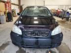 2004 TOYOTA COROLLA CE   for sale at Copart AB - EDMONTON