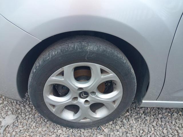 2016 CITROEN C3 1.0 PURETECH EDITION 5DR