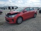 2020 Kia Rio Lx продається в Lumberton, NC - Front End