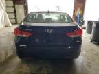 2013 Hyundai Elantra Gls na sprzedaż w Ebensburg, PA - Hail