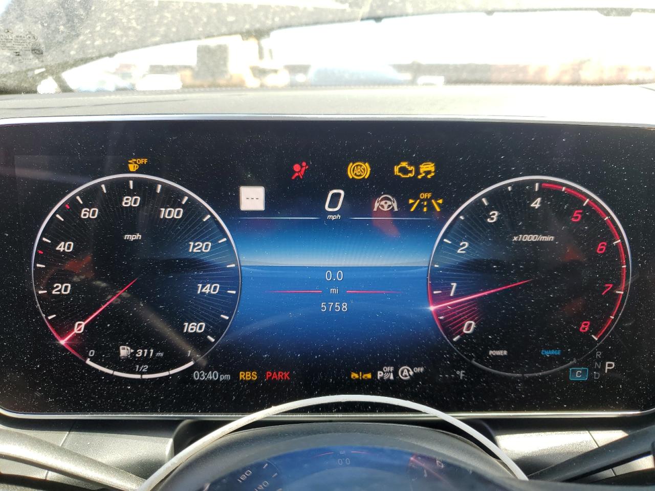 2024 Mercedes-Benz Glc 300 VIN: W1NKM4GB6RF190935 Lot: 61448485