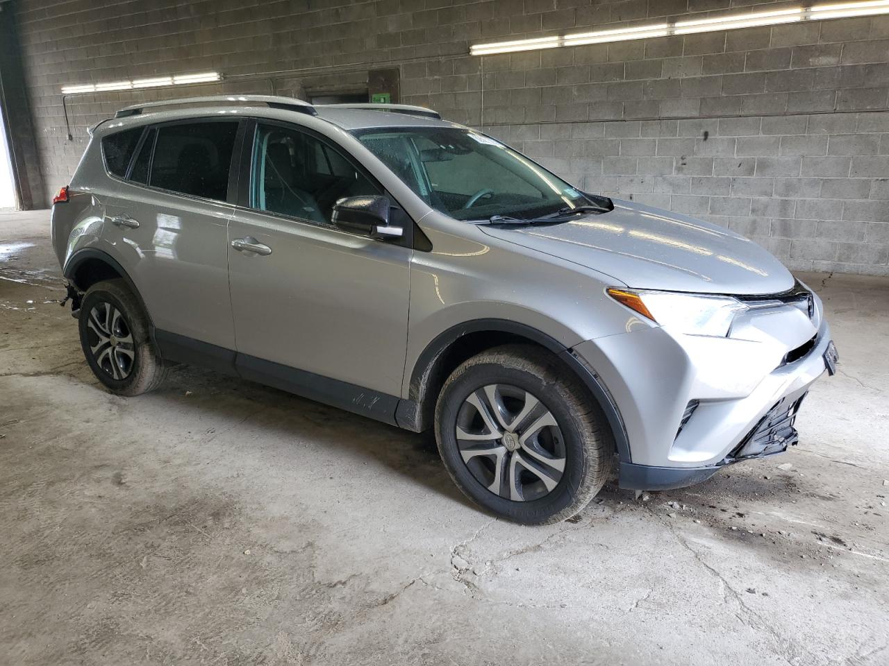 2T3BFREV0JW846660 TOYOTA RAV4 2018