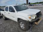 2013 Toyota Tacoma Double Cab იყიდება Montgomery-ში, AL - Front End
