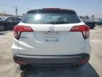 2018 Honda Hr-V Lx на продаже в Sun Valley, CA - Front End