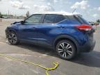 2019 Nissan Kicks S   იყიდება Miami-ში, FL - Front End