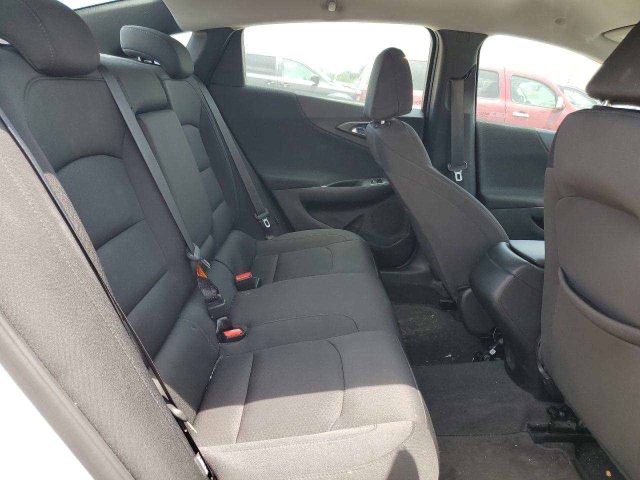 1G1ZB5ST1JF251638 CHEVROLET MALIBU 2018
