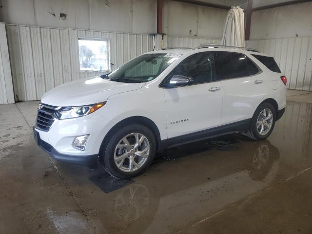 CHEVROLET EQUINOX – zdjęcie z aukcji, lot #60440825