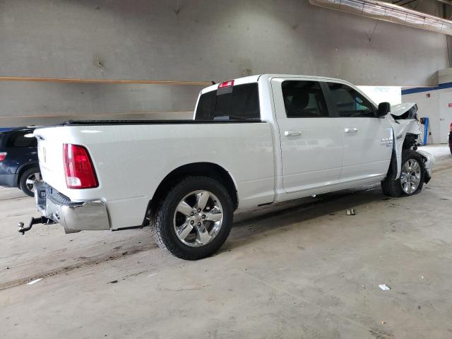  RAM 1500 2019 White