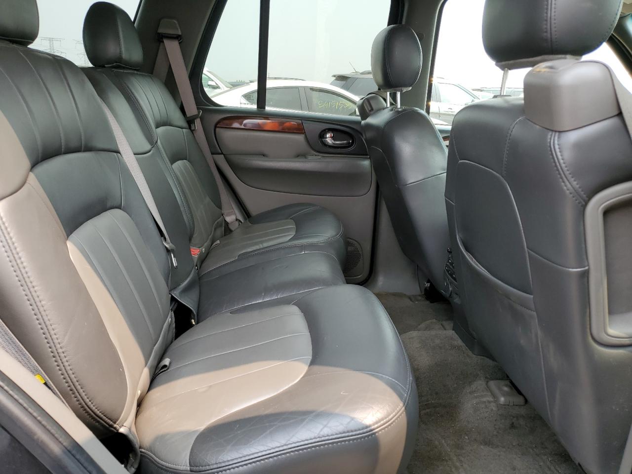 2004 GMC Envoy VIN: 1GKDT13S042139541 Lot: 57864525